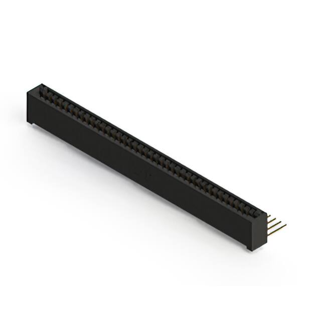 896-040-558-101 EDAC Inc.  Edgeboard Connectors